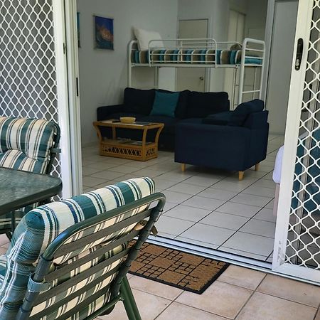 Coral Suite In Resort Complex Agnes Water Exterior foto